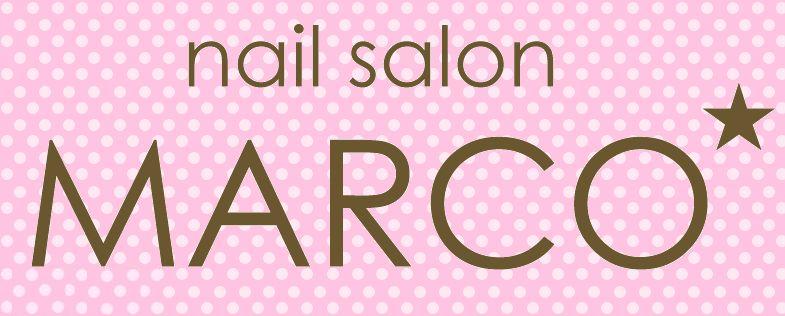 森ノ宮 玉造のネイルサロン Marco Nail Salon Marco